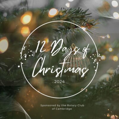 12 Days of